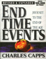End Time Events - Charles Capps.epub